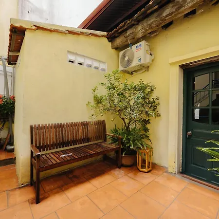 Homestay And Eggcoffee Central Hanoi Old Quarter-2
