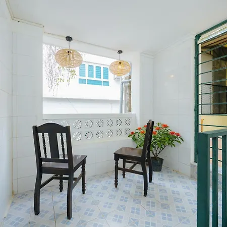 Homestay And Eggcoffee Central Hanoi Old Quarter-3