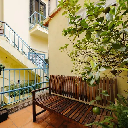 Homestay And Eggcoffee Central Hanoi Old Quarter-2